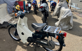 HONDA SUPER CUB50 AA01