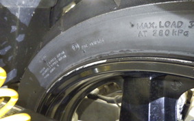 HONDA CB400SF 1998 NC31