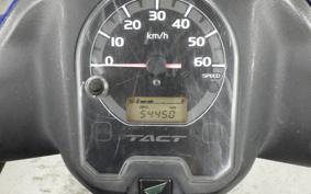 HONDA TACT Basket 2019 AF79