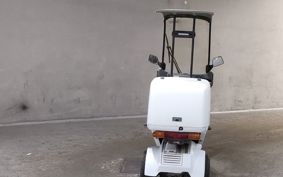 HONDA GYRO TA02