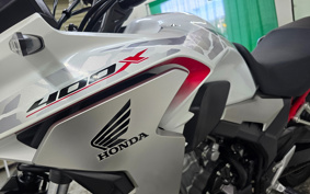 HONDA 400X 2020 NC56