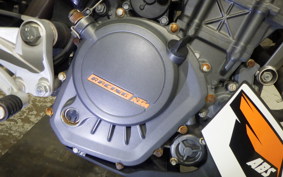 KTM 200 DUKE 2006