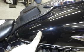 HARLEY FLSTC 1580 2010
