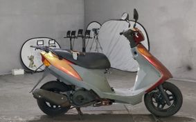 SUZUKI ADDRESS V125 CF46A