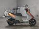 Фото Suzuki ADDRESS V125 с японского аукциона