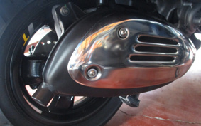 VESPA GTS ST 2021 RP8M45