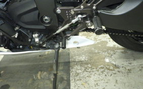 KAWASAKI NINJA ZX-6R A 2021 ZX636G