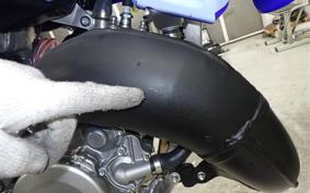 YAMAHA YZ125 2026 CE34C