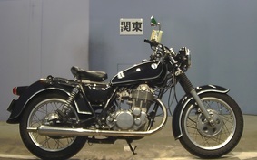 YAMAHA SR500 1992 1JN
