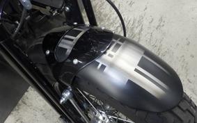 HARLEY FLSTSB 1580 2011