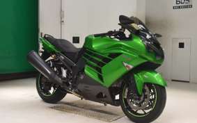 KAWASAKI ZX 1400 NINJA R A 2016
