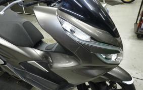 HONDA PCX 125 2017 JF81
