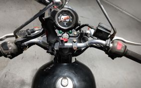 SUZUKI ST250 NJ4AA