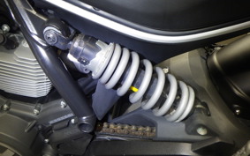DUCATI SCRAMBLER FULL THROTTLE 2015