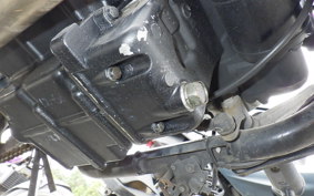 KAWASAKI ELIMINATOR 250 V VN250A