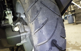 YAMAHA N-MAX 2021 SE86J