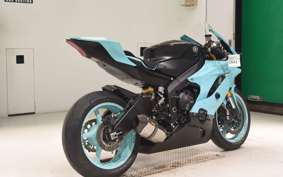 YAMAHA YZF-R6 2015 CJ32C