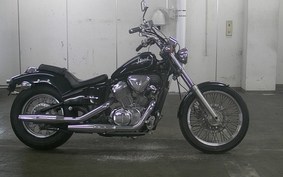 HONDA STEED 400 1992 NC26