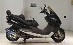 YAMAHA MAJESTY 125 FI