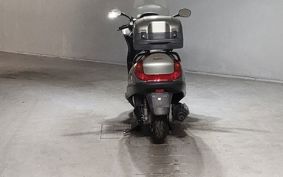 HONDA FORESIGHT MF04