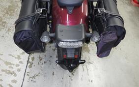 HONDA REBEL 1100 DCT 2021 SC83