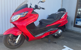 SUZUKI SKYWAVE 250 CJ44A
