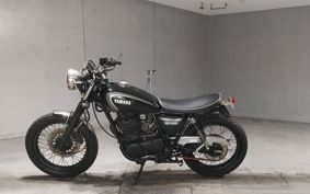 YAMAHA SR400 2006 RH01J