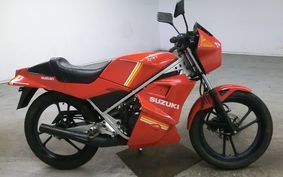 SUZUKI RG50 Gamma NA11A