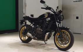 YAMAHA XSR700 2023 RM41J