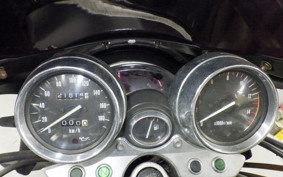 SUZUKI INAZUMA 400 (GSX400) 1997 GK7BA