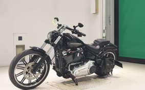 HARLEY FXBRS1870 2021