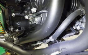KAWASAKI ZRX1200 D 2021 ZRT20D