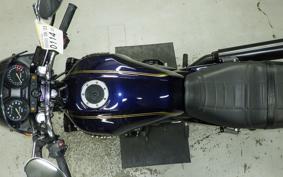 KAWASAKI ZRX400 1999 ZR400E