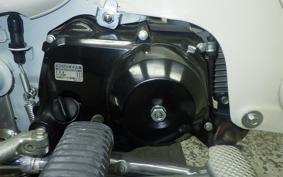 HONDA LITTLE CUB AA01