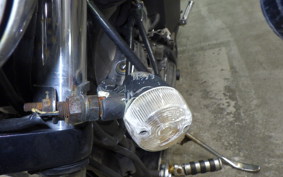HONDA STEED 400 VSE 1996 NC26