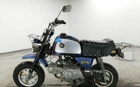 HONDA GORILLA Z50J