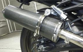 KAWASAKI ZZ1400 NINJA R 2006 ZXT40A