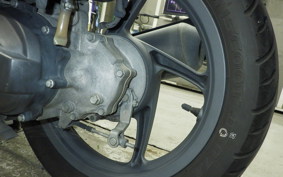 HONDA DIO 110 2015 JF31