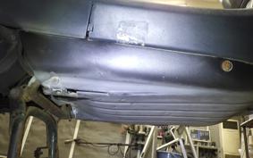 HONDA LEAD 90 2007 HF05