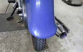 HONDA C50 SUPER CUB