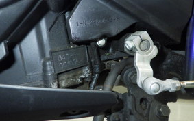 YAMAHA MT-25 2004 RG43J