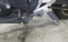 HONDA CBR250R A 2021 MC41
