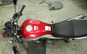 HONDA CB750 GEN 2 2005 RC42