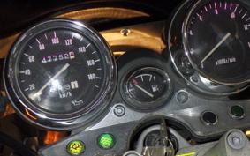 SUZUKI INAZUMA 400 (GSX400) 2000 GK7BA