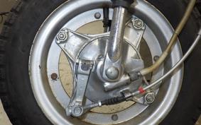 HONDA DAX 70 1994 ST70
