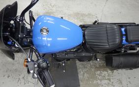 HARLEY FXBBS1870 2022