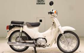 HONDA C110 SUPER CUB 2003 JA07