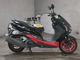 Фото Yamaha MAJESTY 155S с японского аукциона