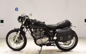 YAMAHA SR400 Gen.4 2016 RH03J