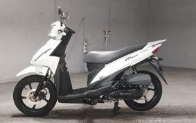 SUZUKI ADDRESS V110 CE47A